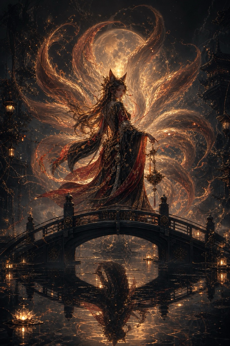 Kitsune